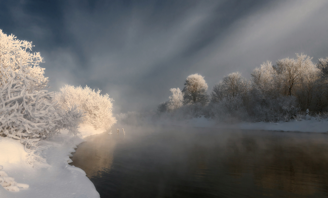 photo "***" tags: landscape, winter