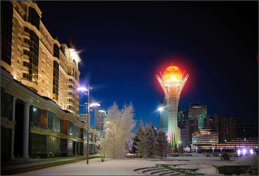 Знакомства Город Астана