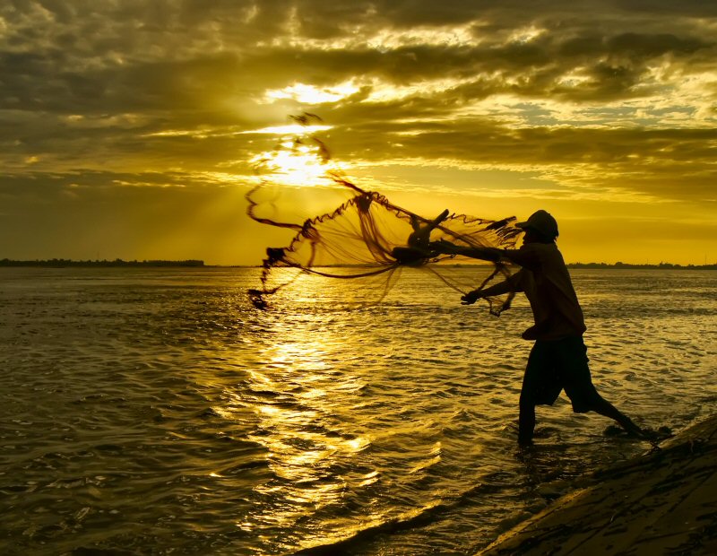 фото "Поймать солнце" метки: путешествия, жанр, Азия