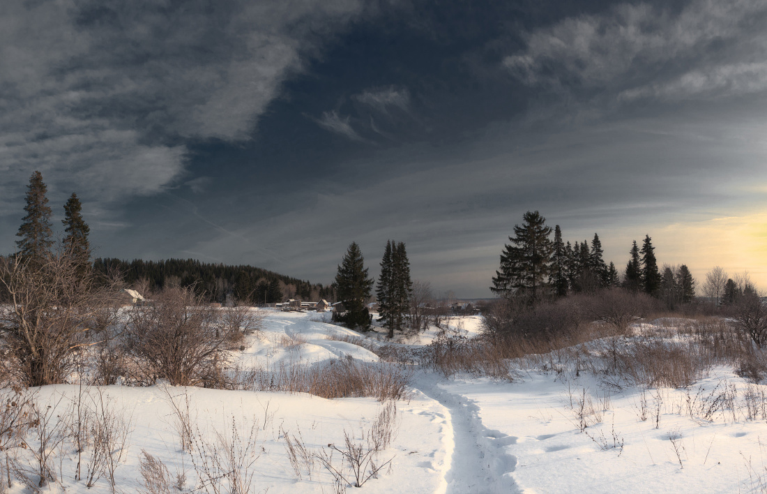 photo "***" tags: landscape, winter