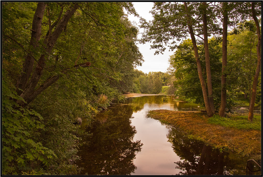 photo "***" tags: landscape, autumn