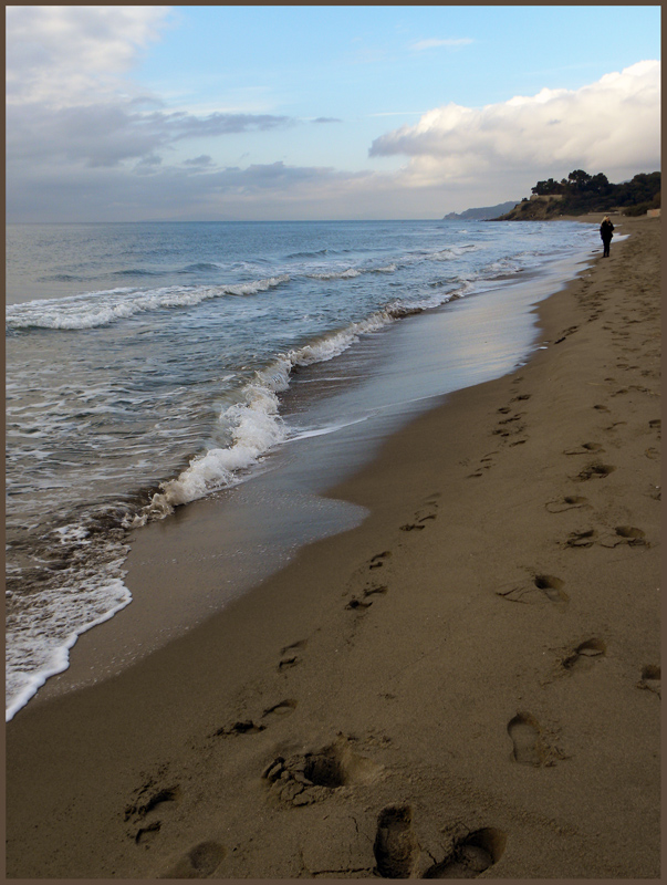 photo "***" tags: landscape, water