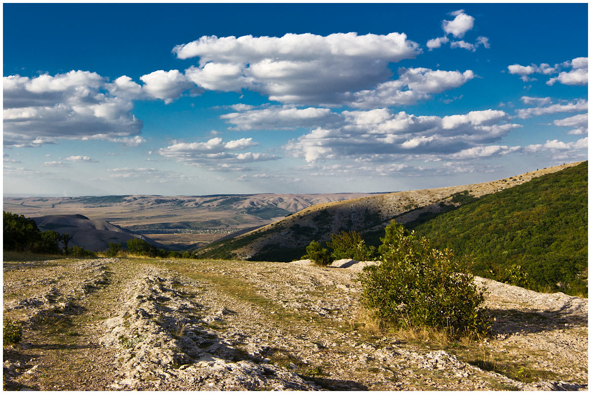 photo "***" tags: landscape, mountains