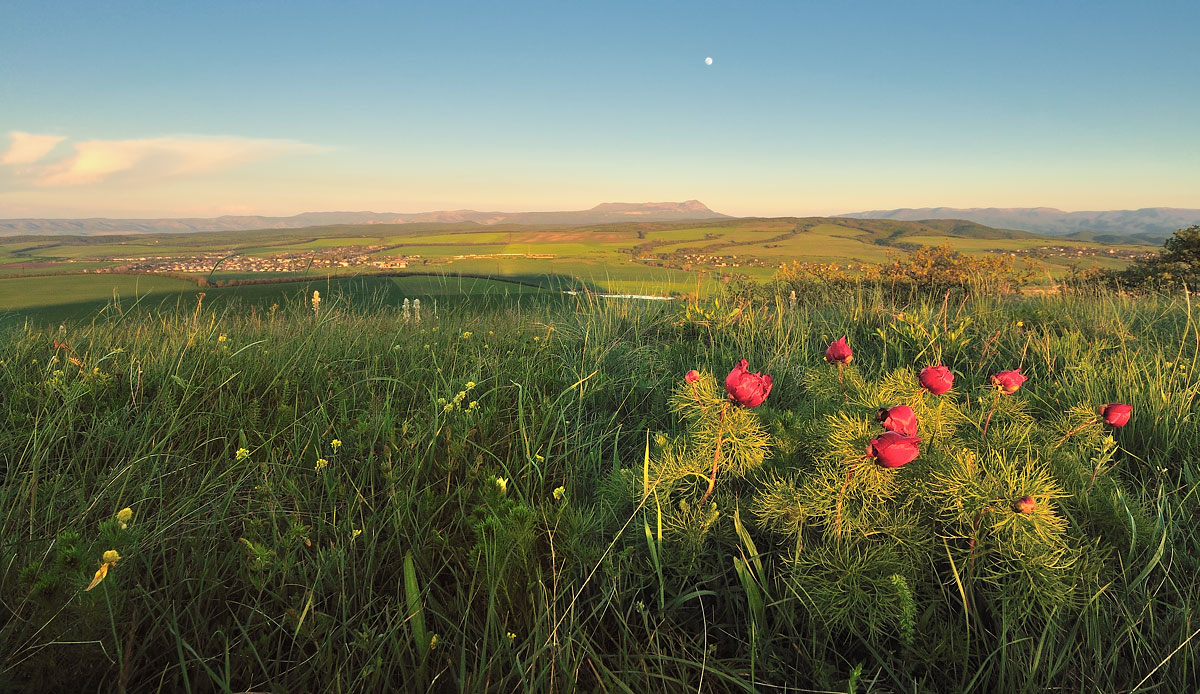 photo "***" tags: landscape, mountains