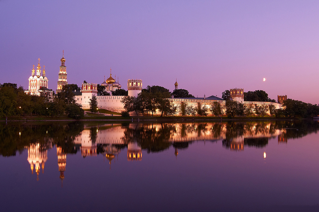 фото "Violet" метки: архитектура, пейзаж, 