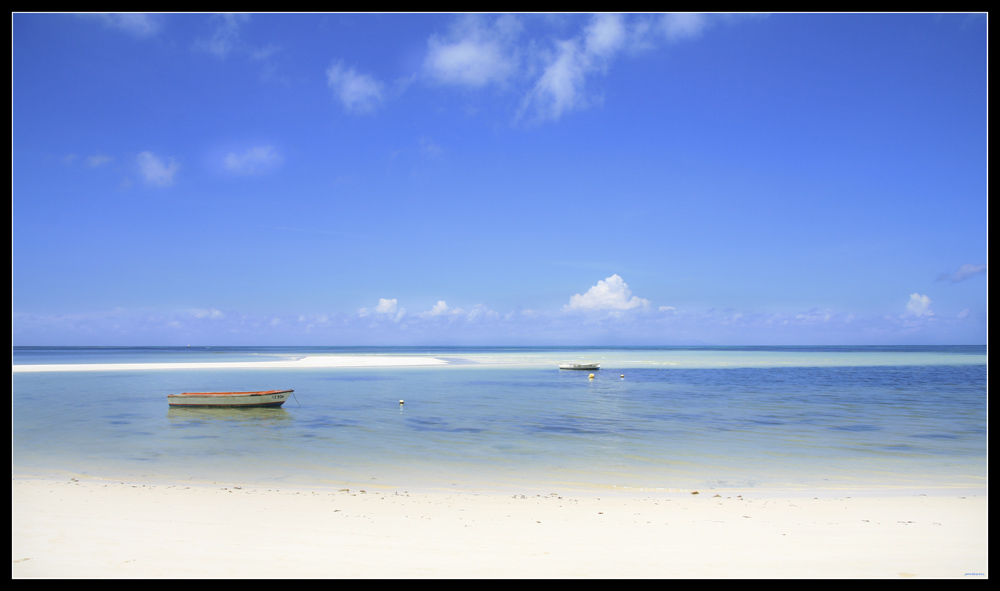 фото "Tropical water" метки: пейзаж, вода