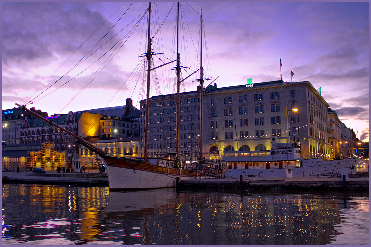 фото "Helsinki" метки: путешествия, Европа