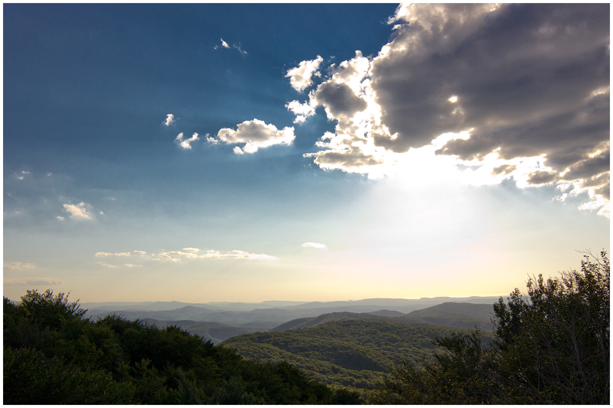 photo "***" tags: landscape, mountains