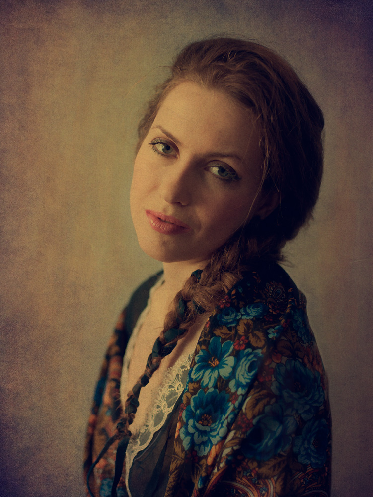 photo "***" tags: portrait, woman