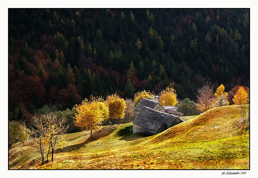 photo "colori" tags: landscape, mountains