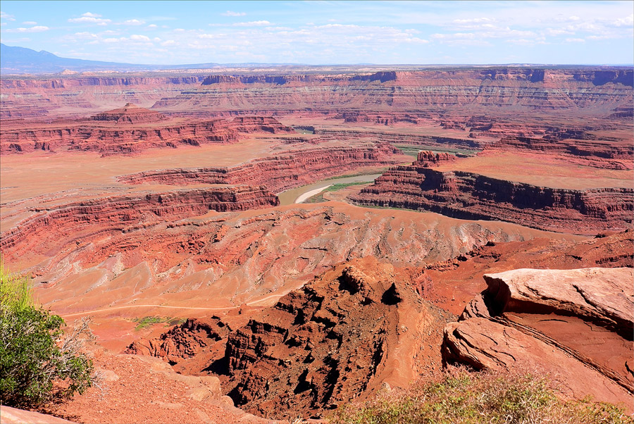 photo "Marlboro country" tags: landscape, travel, North America