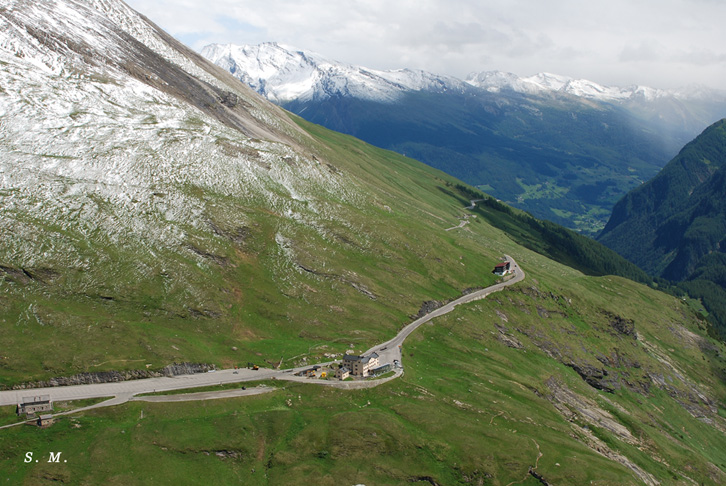 photo "Alps" tags: landscape, mountains