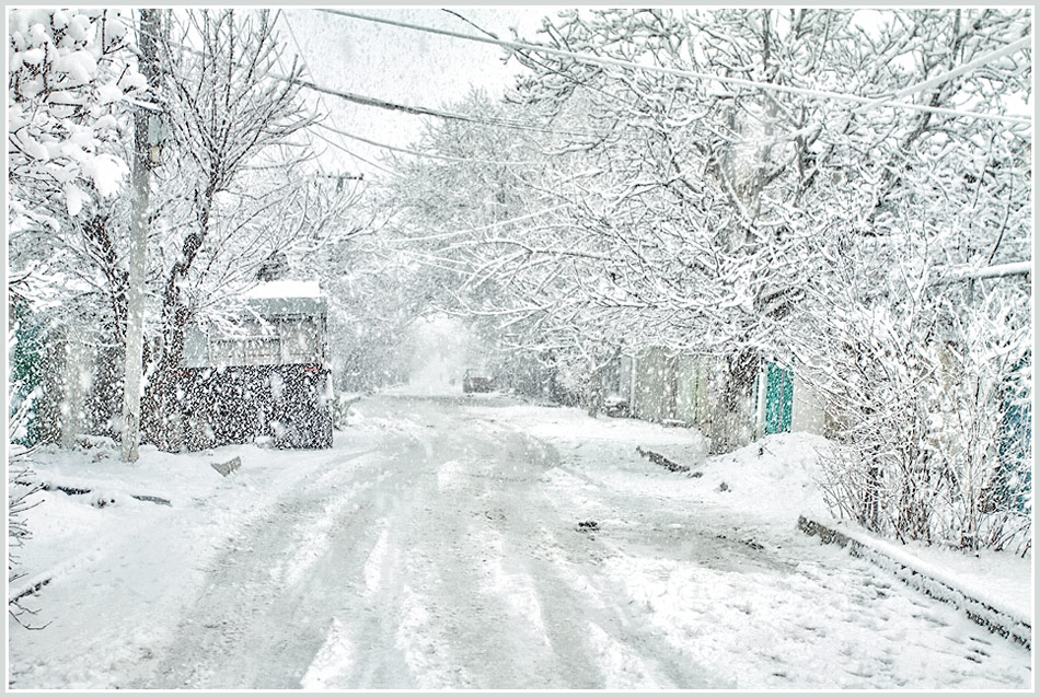 photo "***" tags: landscape, winter