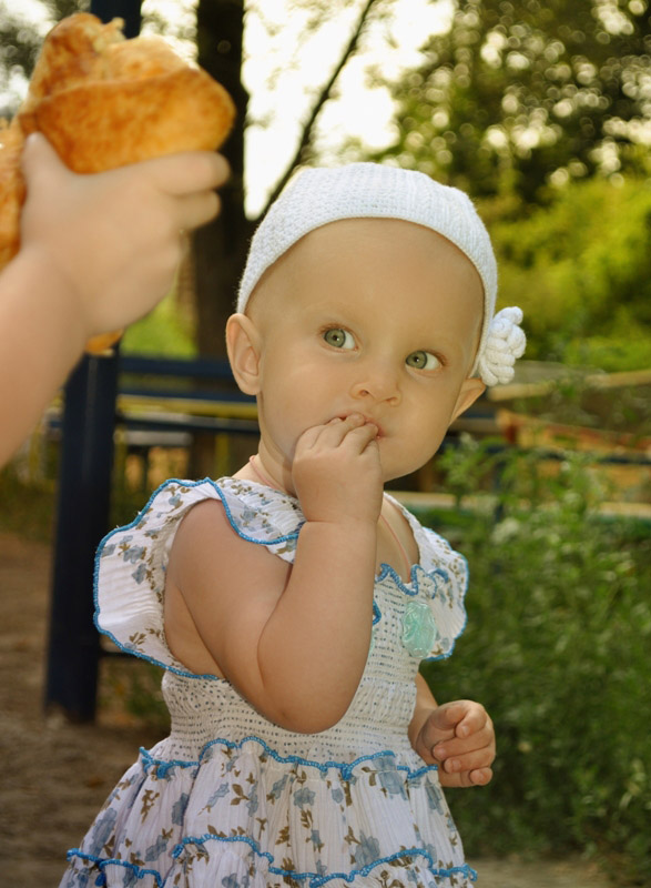 photo "***" tags: portrait, children