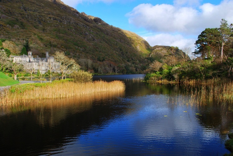 photo "***" tags: architecture, landscape, water