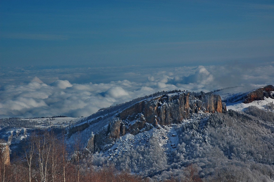 photo "***" tags: landscape, mountains