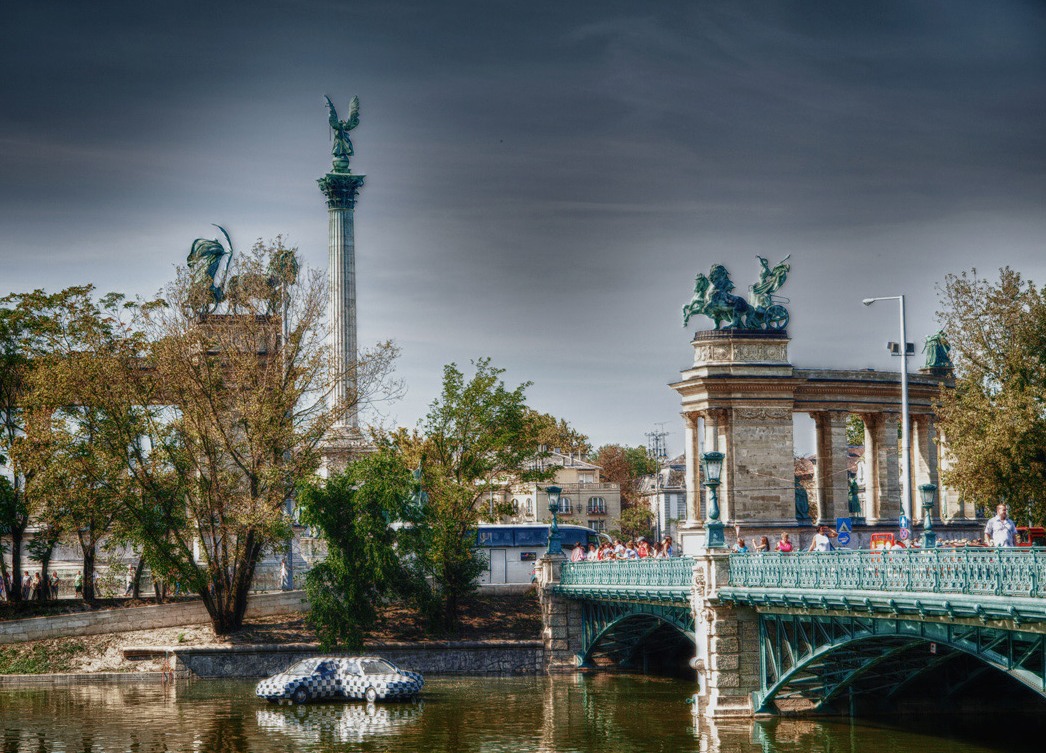 photo "***" tags: travel, Europe