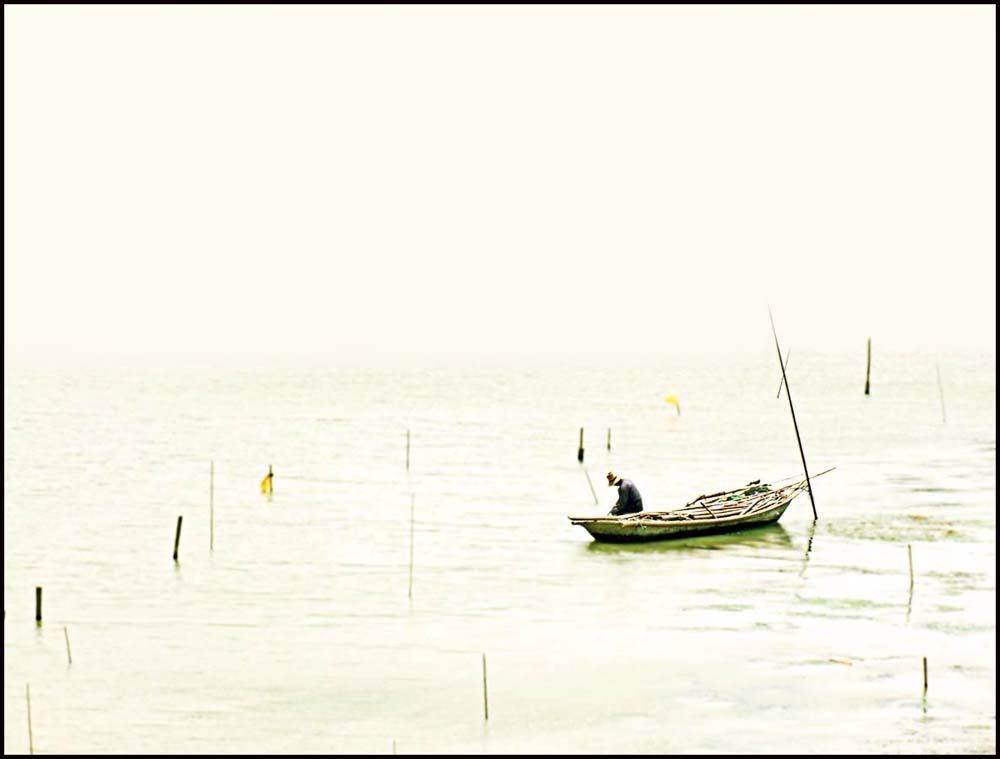 photo "***" tags: landscape, travel, Asia, water