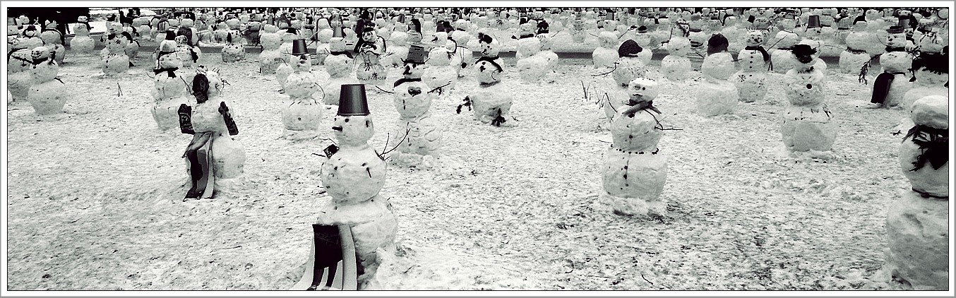 photo "Invasion" tags: genre, 