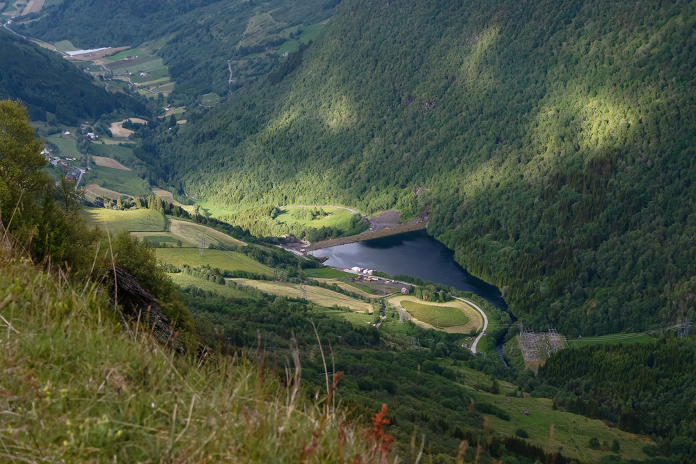 photo "***" tags: landscape, mountains