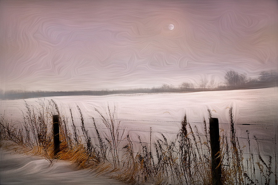photo "Quiet Moments" tags: digital art, 