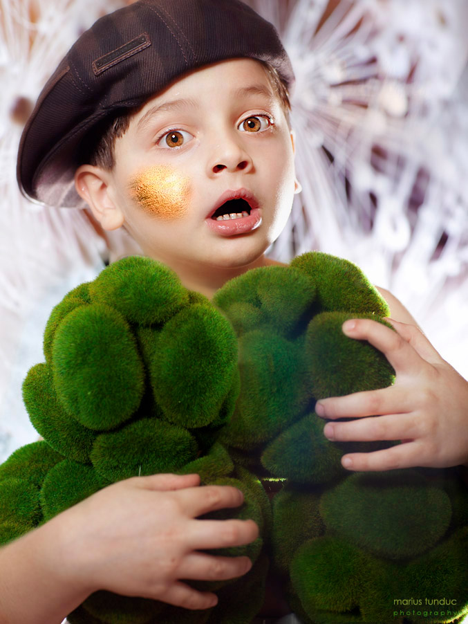 photo "***" tags: portrait, children