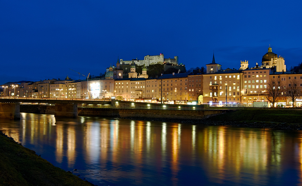 photo "Salzburg" tags: architecture, city, landscape, 