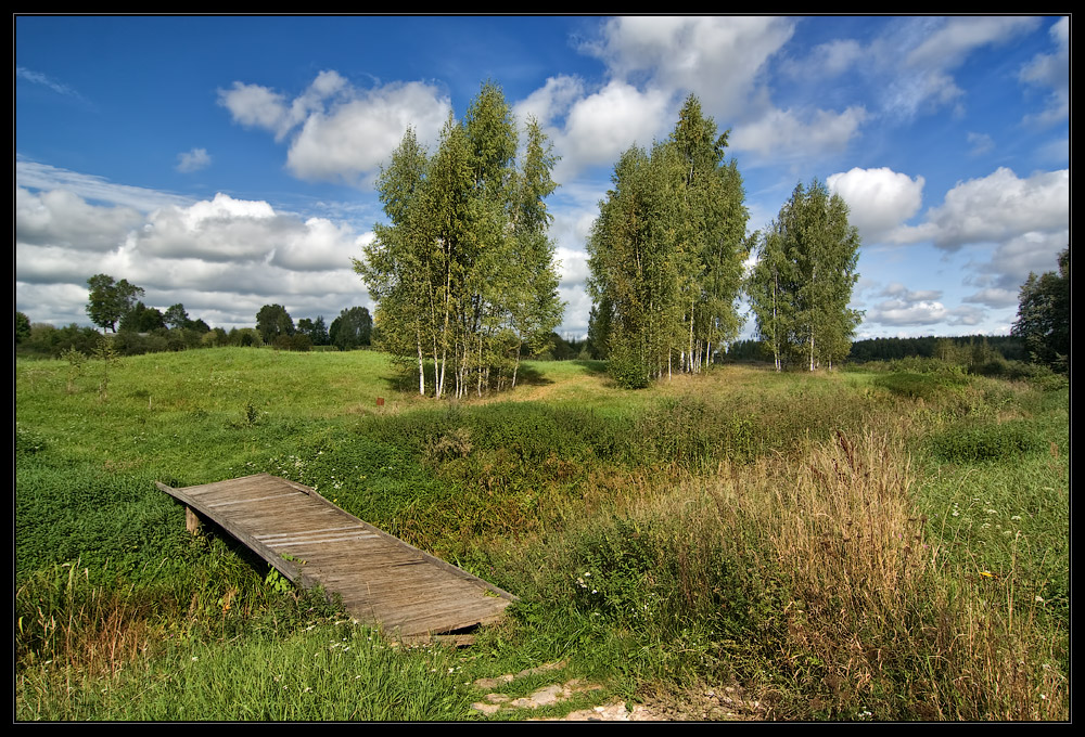 photo "***" tags: landscape, autumn