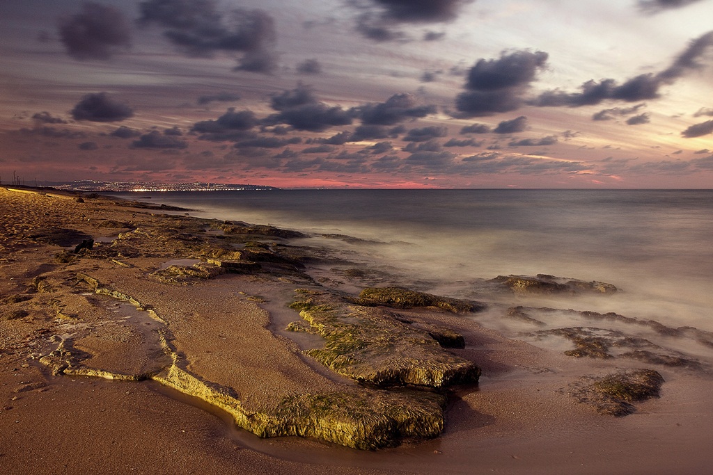 photo "***" tags: landscape, water