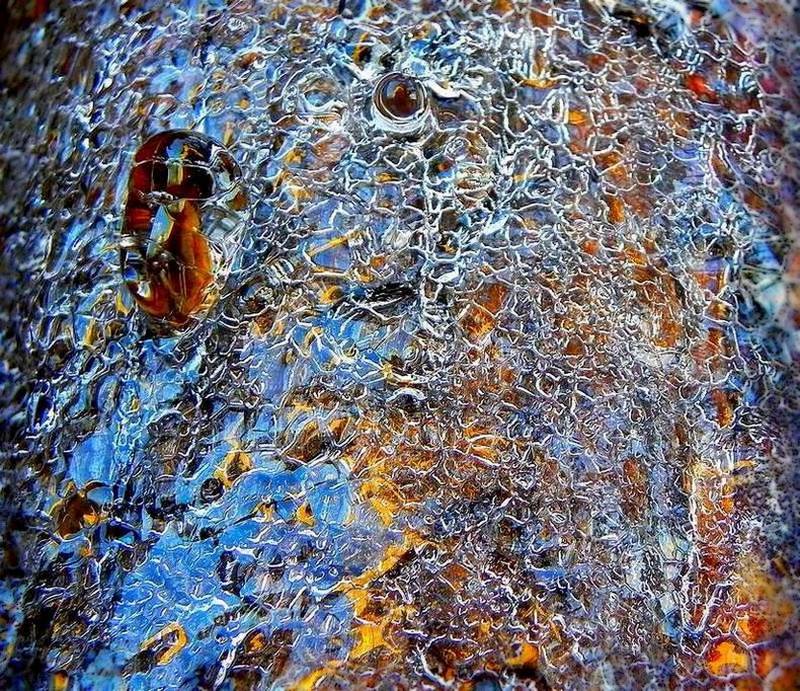 photo "***" tags: abstract, macro and close-up, 