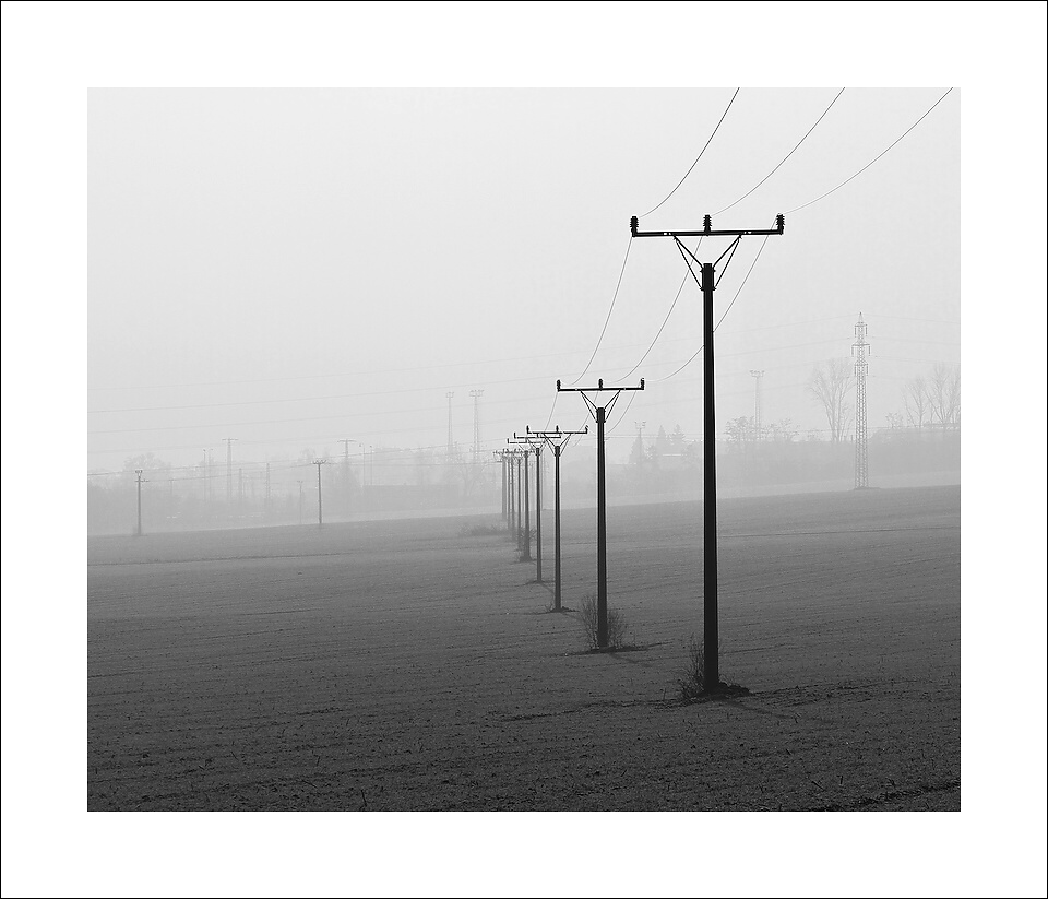 photo "***" tags: black&white, 