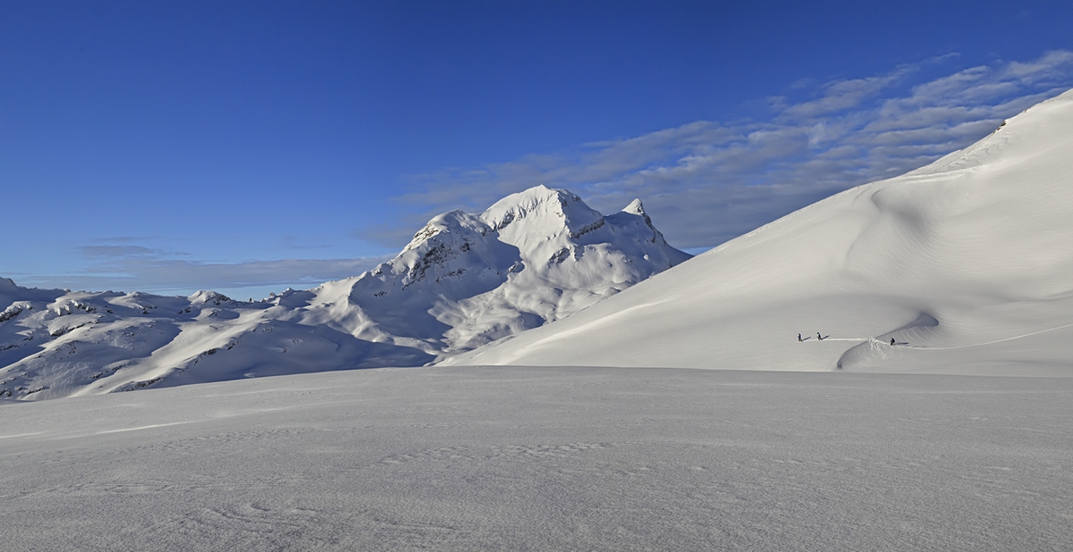 photo "***" tags: landscape, mountains, winter