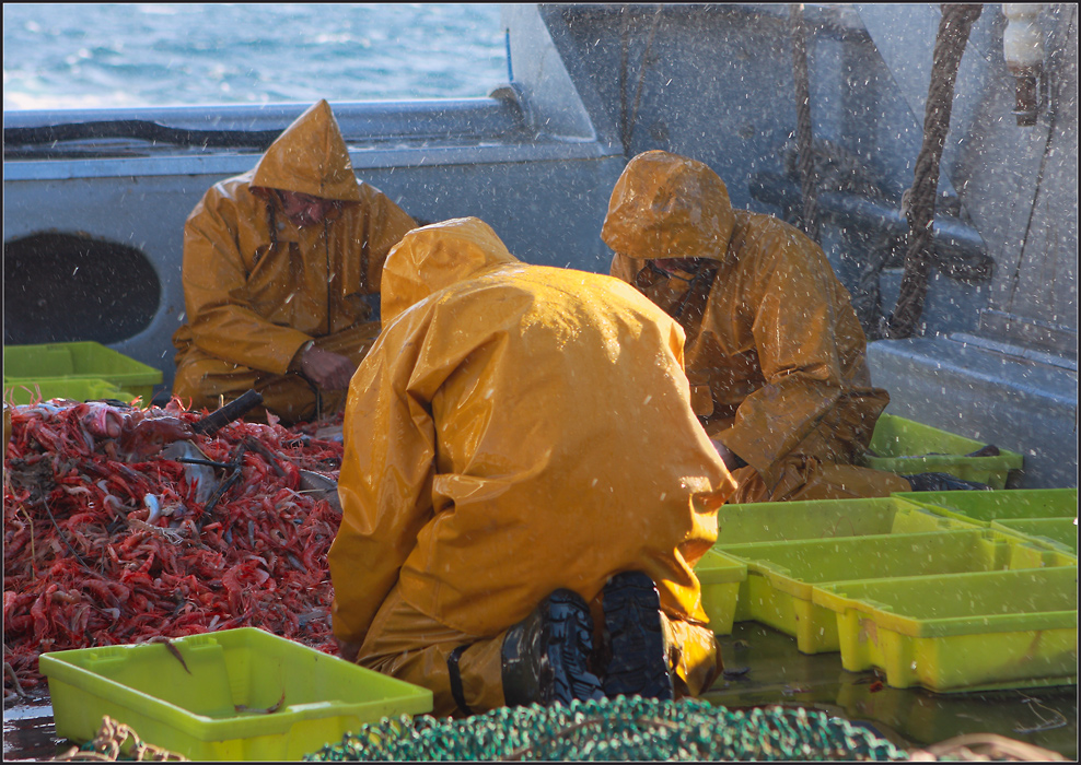 photo "Fishing Weekdays-2" tags: travel, reporting, Europe