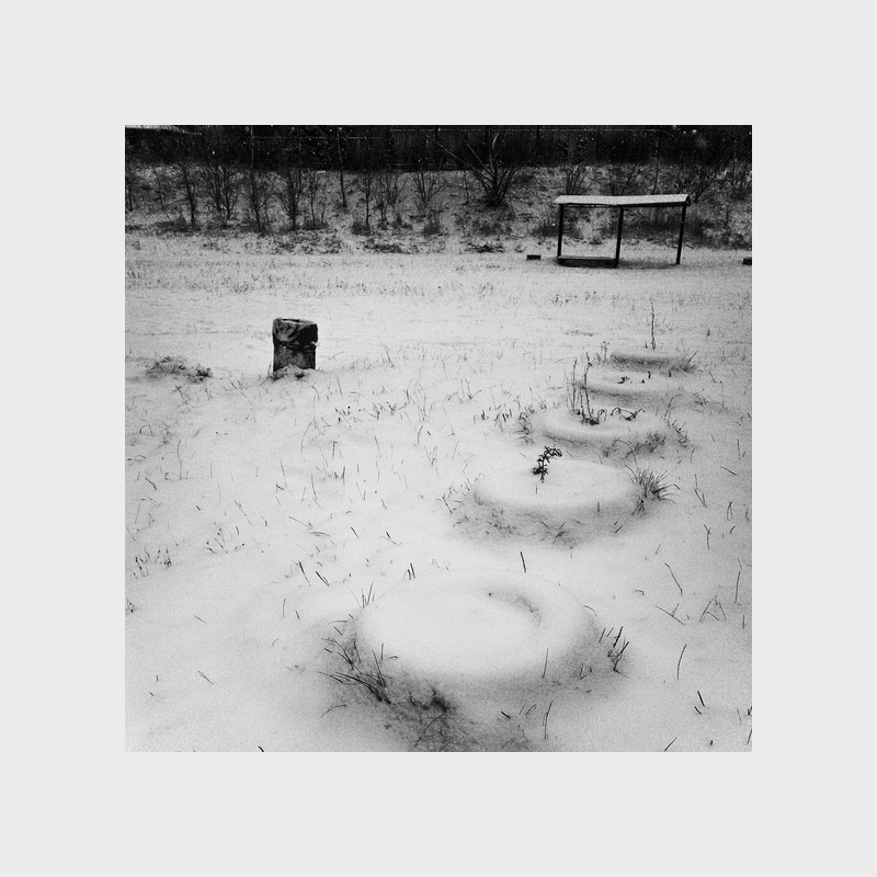photo "***" tags: black&white, 