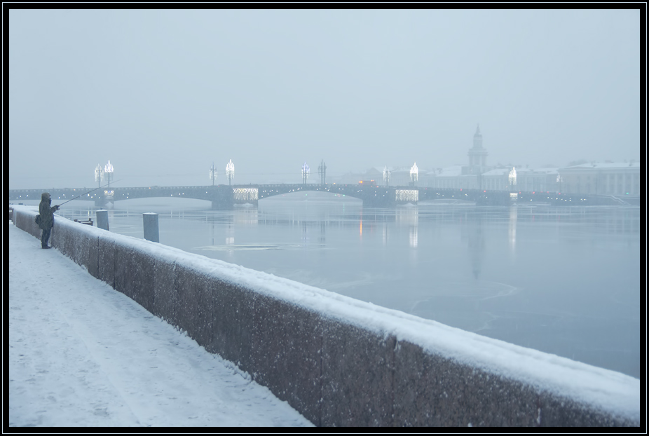 фото "..виден издалека" метки: город, 