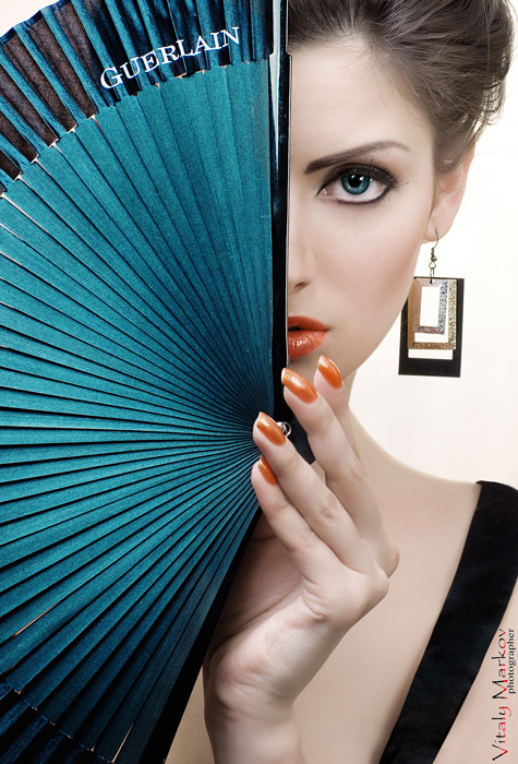 photo "***" tags: portrait, glamour, woman
