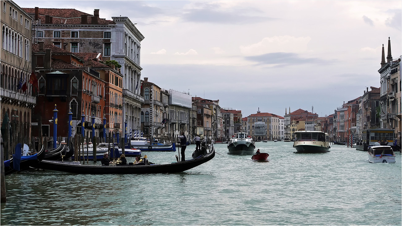 фото "Сказочная Венеция" метки: путешествия, город, Европа