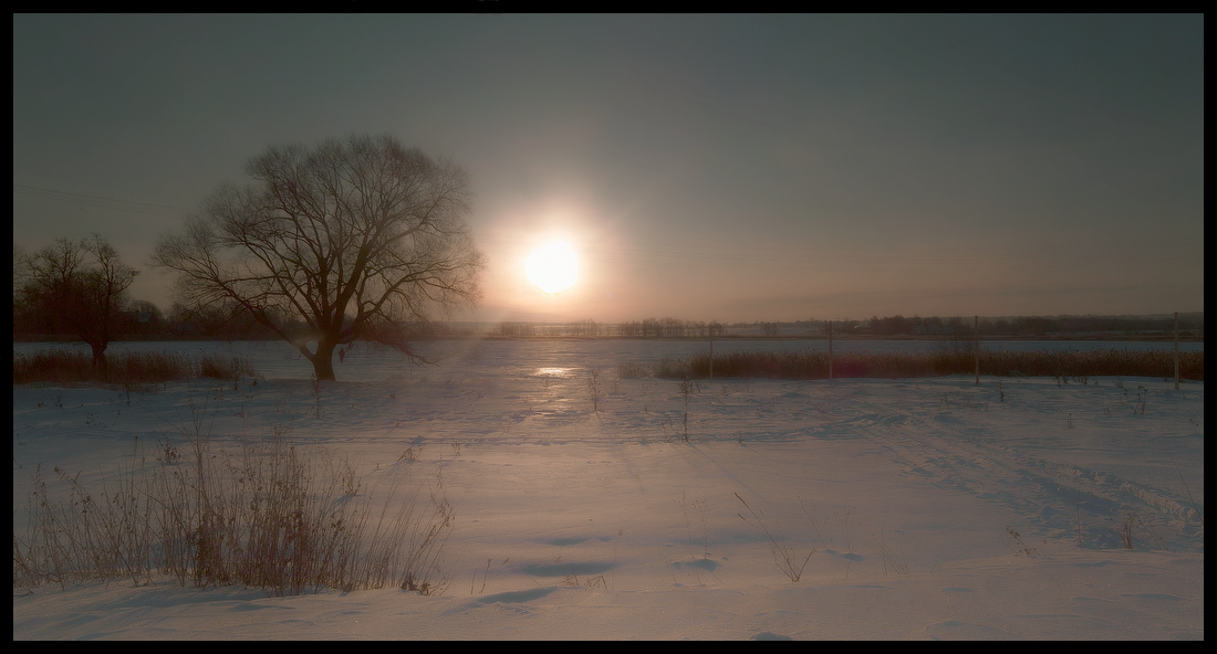 photo "***" tags: landscape, winter