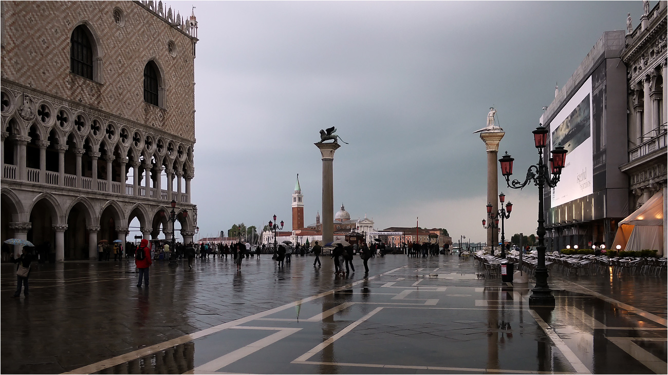 photo "Venice" tags: travel, city, Europe