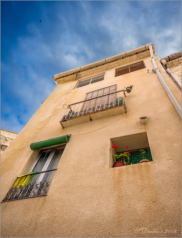 photo "Barrio árabe (2)" tags: architecture, city, landscape, 