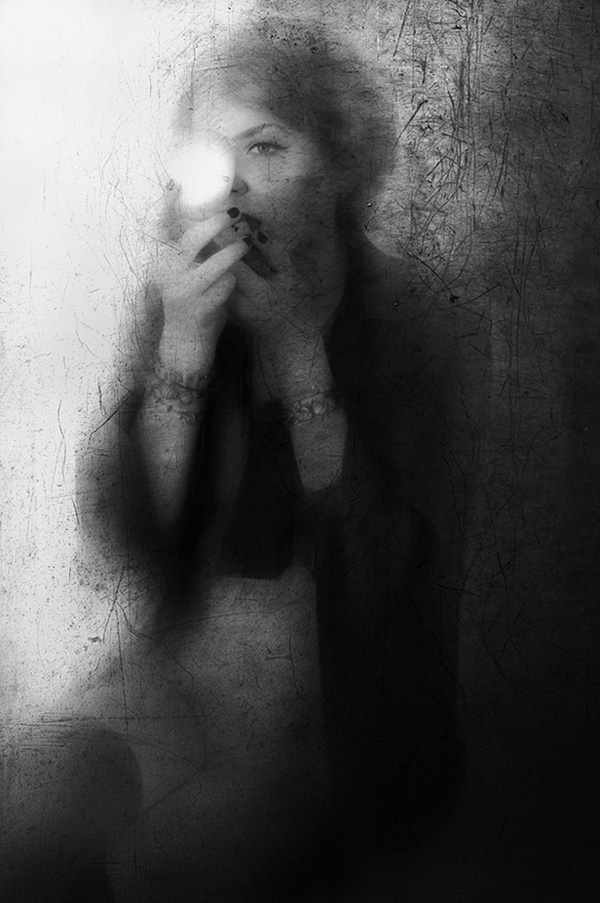 фото "***" метки: портрет, женщина
