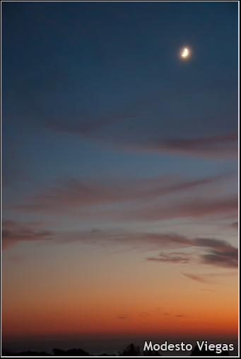 photo "***" tags: landscape, clouds, sunset