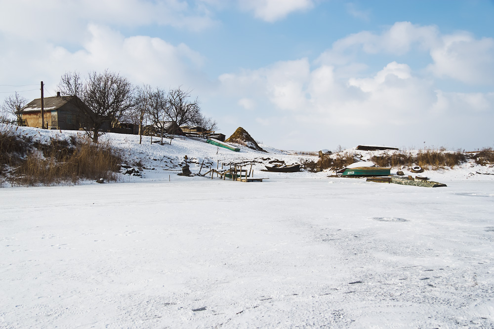 photo "***" tags: landscape, winter