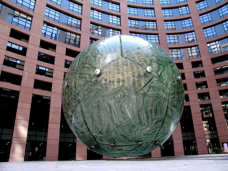 photo "European Union" tags: travel, Europe