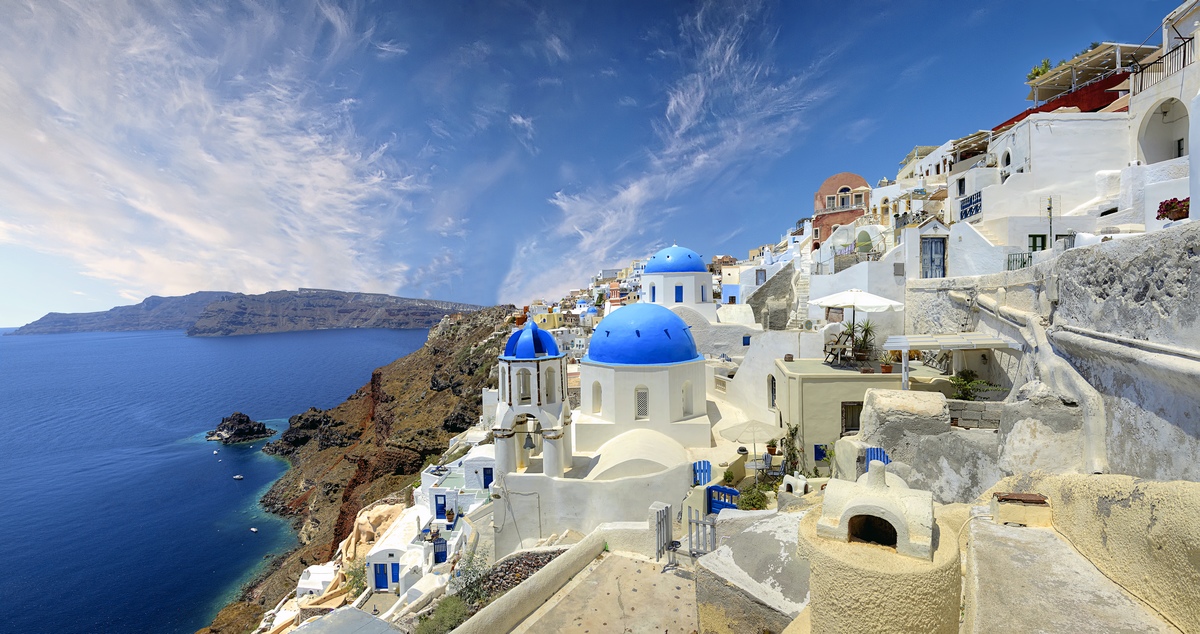 фото "SANTORINI" метки: путешествия, Европа