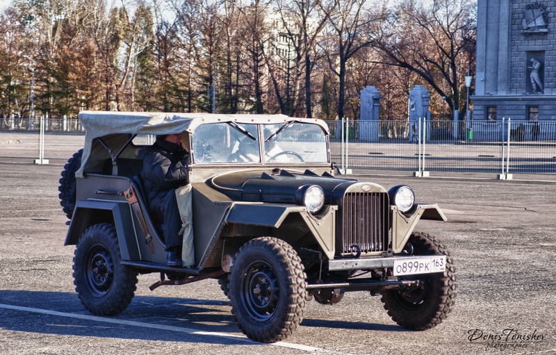 фото "Retro" метки: репортаж, техника, 