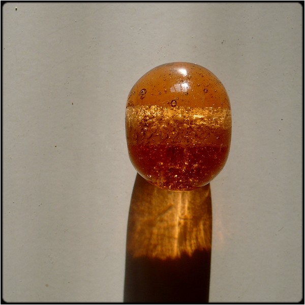 фото "the amber glasspearl" метки: натюрморт, макро и крупный план, 