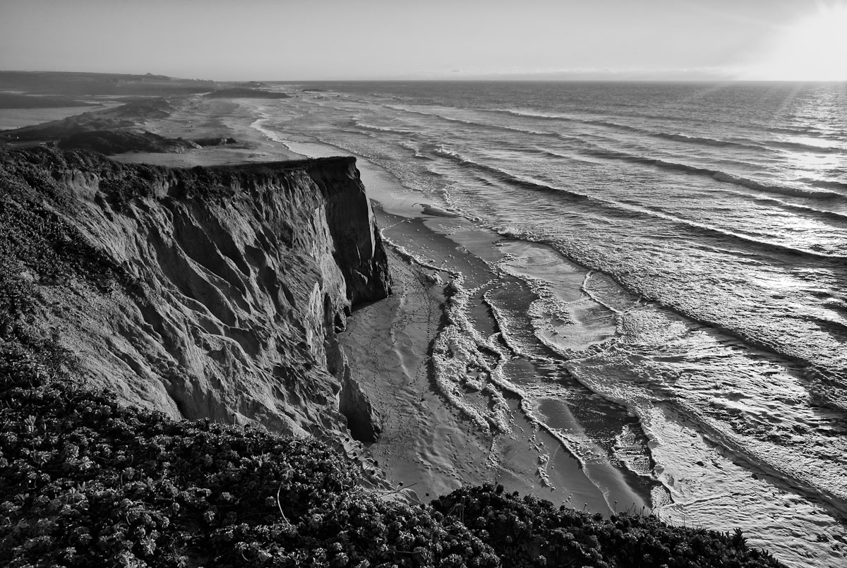 photo "***" tags: landscape, black&white, water