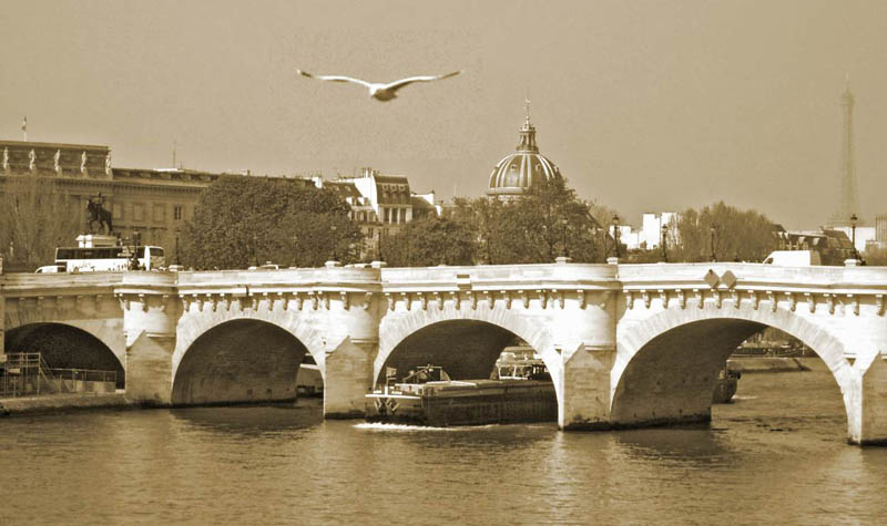 photo "Paris" tags: , 