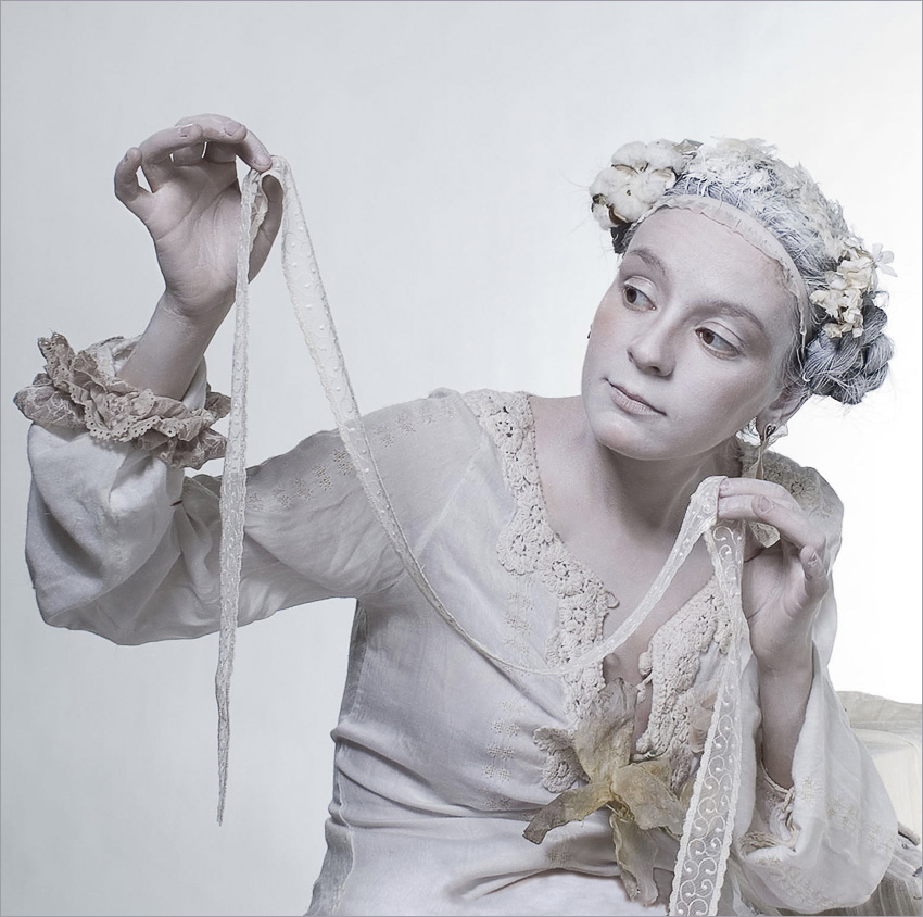 photo "farfor" tags: portrait, woman